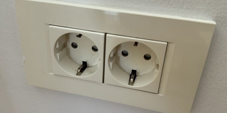 Isključenja struje 5. i 6. rujna