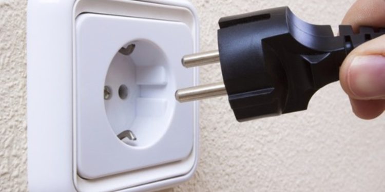 Isključenja struje 30. rujna