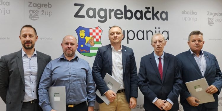 Za 492 poduzetnička projekta dodijeljeno više od dva milijuna eura županijskih potpora