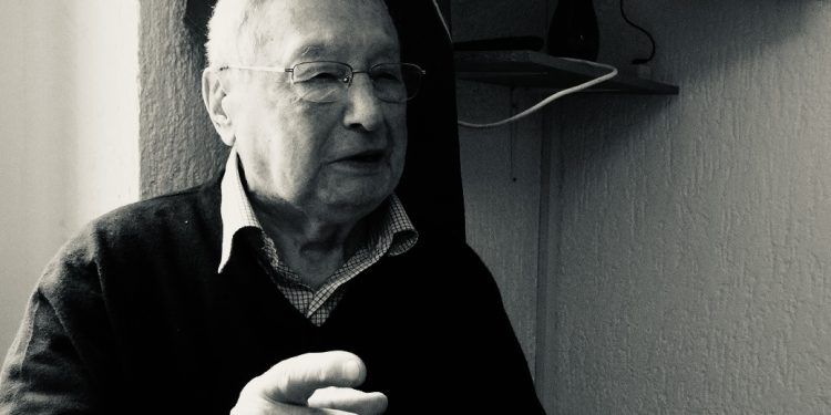 Preminuo najdugovječniji Samoborac – Josip Joža Cvetković