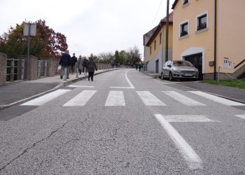 Regulacija prometa za blagdan Svih svetih