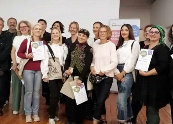 Samoborska knjižnica na Festivalu kamišibaj kazališta “Priče iz(van) okvira”