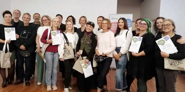 Samoborska knjižnica na Festivalu kamišibaj kazališta “Priče iz(van) okvira”
