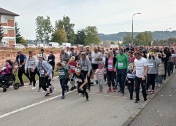 Trčalo se “na slijepo” za slijepe i slabovidne