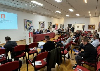 Proračun veći za oko 450 tisuća eura