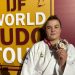 Helena Vuković do prve medalje s Grand Slam turnira