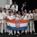 Tri zlata, srebro i dvije bonce za KKK Domenica na IBK Europskom kupu