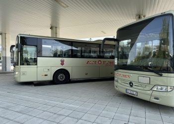Gradske subvencije za studentski prijevoz i izvan Zagreba i Zagrebačke županije