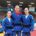 Mladi judaši korak do bronce
