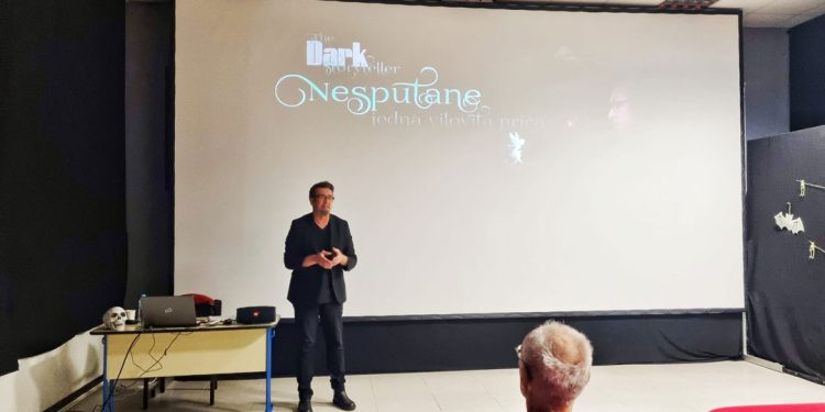 S Kristijanom Petrovićem o svemu onome što niste znali o vilama