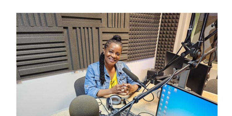 Nigerijska redateljica s njujorškom adresom Oyiza Adaba o radu na dokumentarcu “Dela: The Making of El Anatsui”