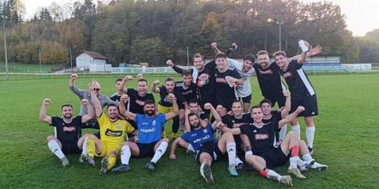 Slaba bodovna berba na kraju listopada, do punog plijena samo Bestovje