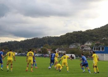 Samobor bolji od Dinama OO, a Kobre golijadom nastavile niz nepobjedivosti