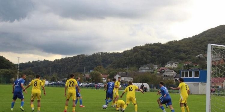 Samobor bolji od Dinama OO, a Kobre golijadom nastavile niz nepobjedivosti