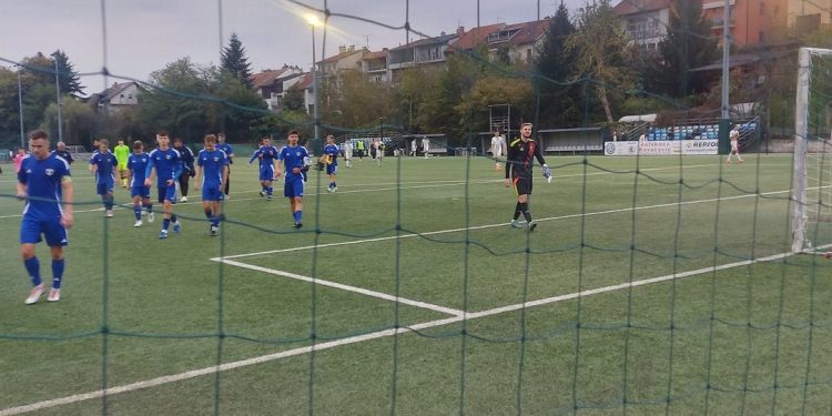 Samoboru slavlje u Maksimiru, Kobre nastavile po starom, Bestovje “sedmicom” ispratilo Sutlu Laduč