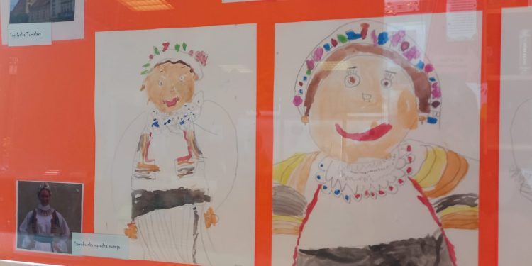 Doprinos Knjižnice za Dan grada i Mjesec knjige