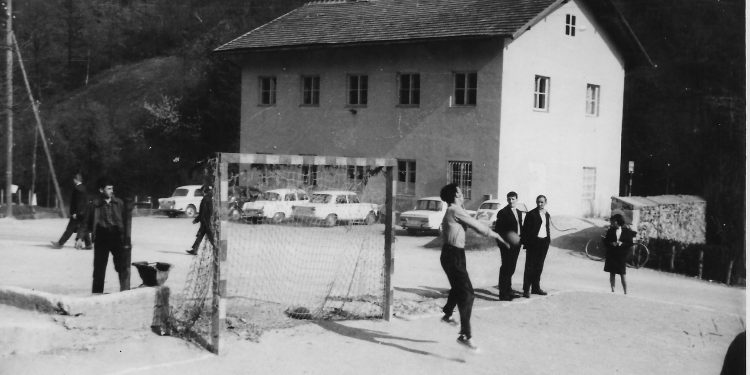 65 godina postojanja Rukometnog kluba Rudar i Rukometnog kluba Sloga