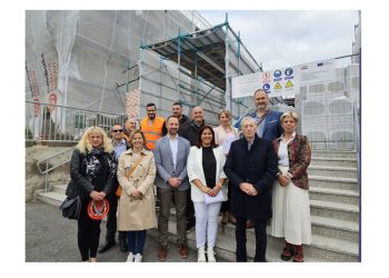 Novi ciklus energetske obnove objekata na području Zagrebačke županije