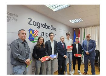 Školske teme, stipendije, Bučijada i Dan ružičaste vrpce