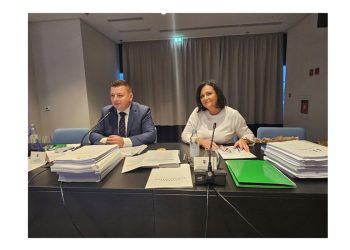 O sjednici Skupštine Zagrebačke županije i novoj školi u Velikoj Gorici