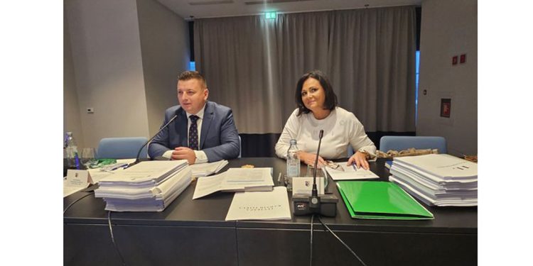 O sjednici Skupštine Zagrebačke županije i novoj školi u Velikoj Gorici