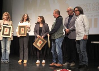 Romeu Ibriševiću nagrada za najbolju reportažu