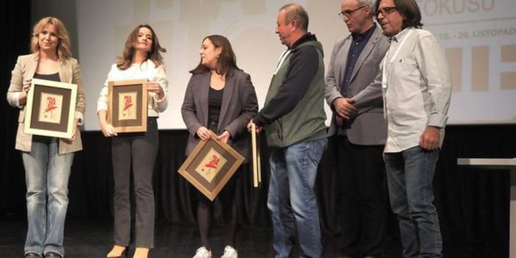 Romeu Ibriševiću nagrada za najbolju reportažu