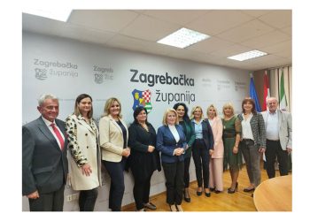 Uzorne seoske žene, proslava Dana grada Samobora i običaji vezani uz Dan svih svetih