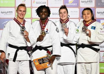 Nova velika judo medalja Helene Vuković, utakmice “Vatrenih” i rezultati samoborskih klubova