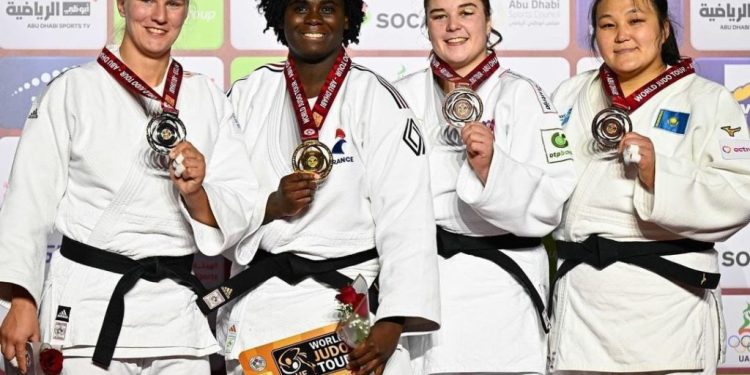 Nova velika judo medalja Helene Vuković, utakmice “Vatrenih” i rezultati samoborskih klubova