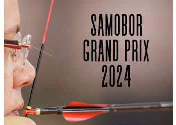 O streličarskom Grand Prixu Samobora, moto Trofeju Grada Samobora i ultramaratonskom uspjehu Ines Bašić