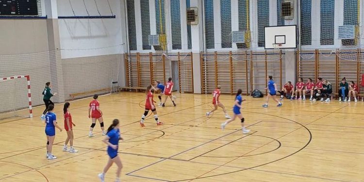 “Lavice” poražene od Ivanića