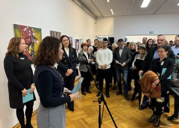 Intimni autorski vremeplov u Prici