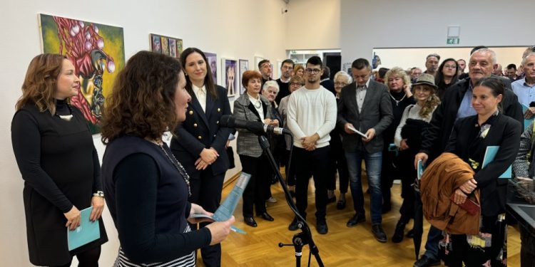 Intimni autorski vremeplov u Prici