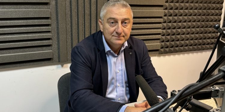 Novi stupnički komunalni zamah