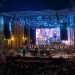 Carmina Burana na Trgu u Samoboru
