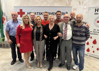 Zahvalnice za plemenitost u spašavanju ljudskih života