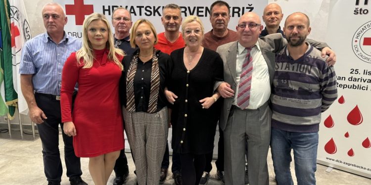 Zahvalnice za plemenitost u spašavanju ljudskih života