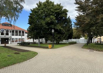 Počele pripreme za dogradnju zgrade Glazbene škole Ferdo Livadić