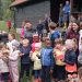 Tražili gljive, učili o njima i dobro se zabavili