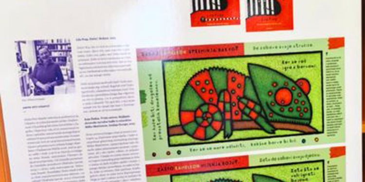 Izložba “Od izvornika do prijevoda” u Gradskoj knjižnici Samobor