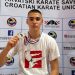 Mlade nade Karate kluba Samobor do tri srebra i bronce na Prvenstvu Hrvatske