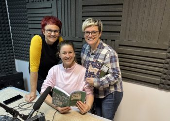 Čitajmo i zabavljajmo se!