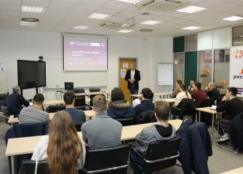 Kako pripremiti i provoditi projekte financirane iz EU fondova?