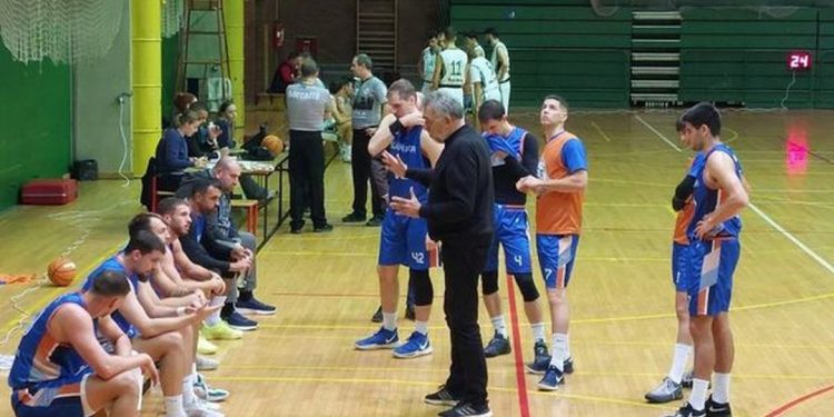 “Risovi” u polufinalu Kupa Krešimira Ćosića – regija Centar