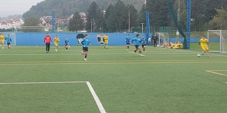 Sportaši Samobora i Brežica zdravog tijela i još zdravijeg duha