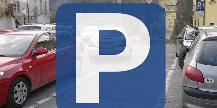 Besplatno parkiranje u Samoboru 18. i 19. listopada