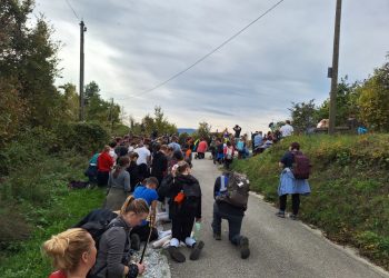 74. PKP Varaždinskom biskupijom
