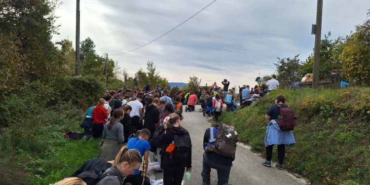 74. PKP Varaždinskom biskupijom