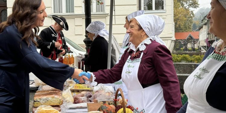 Nezaobilazni Plac pod cirkvom